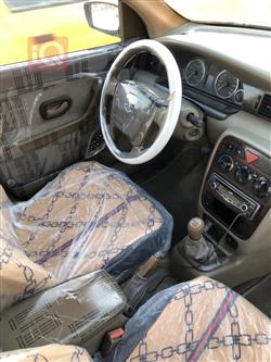 إيران خودرو سورين